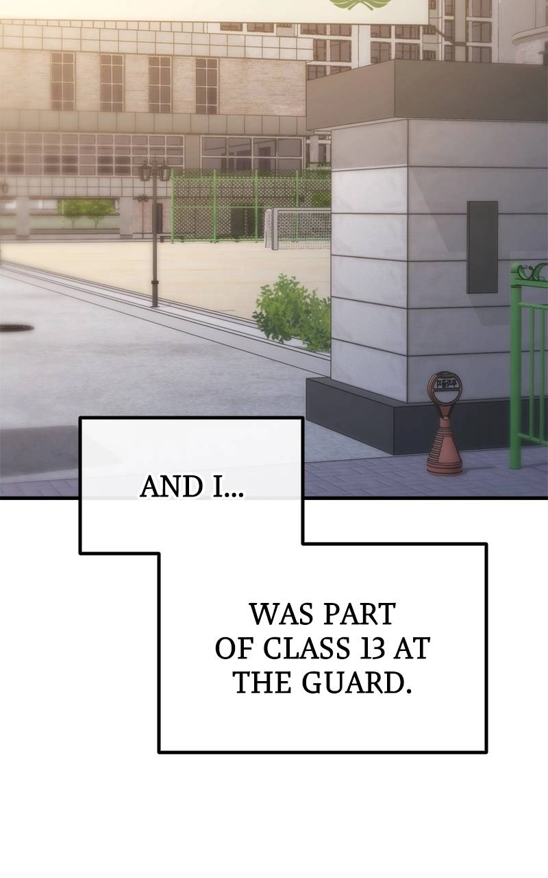 Hiding Out in an Apocalypse Chapter 17 Page 21