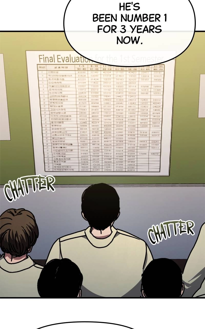 Hiding Out in an Apocalypse Chapter 17 Page 23