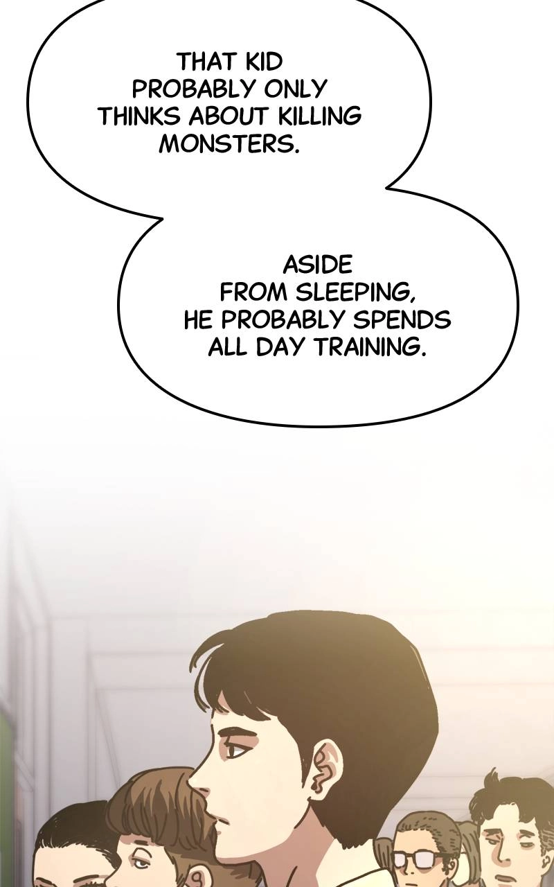 Hiding Out in an Apocalypse Chapter 17 Page 24