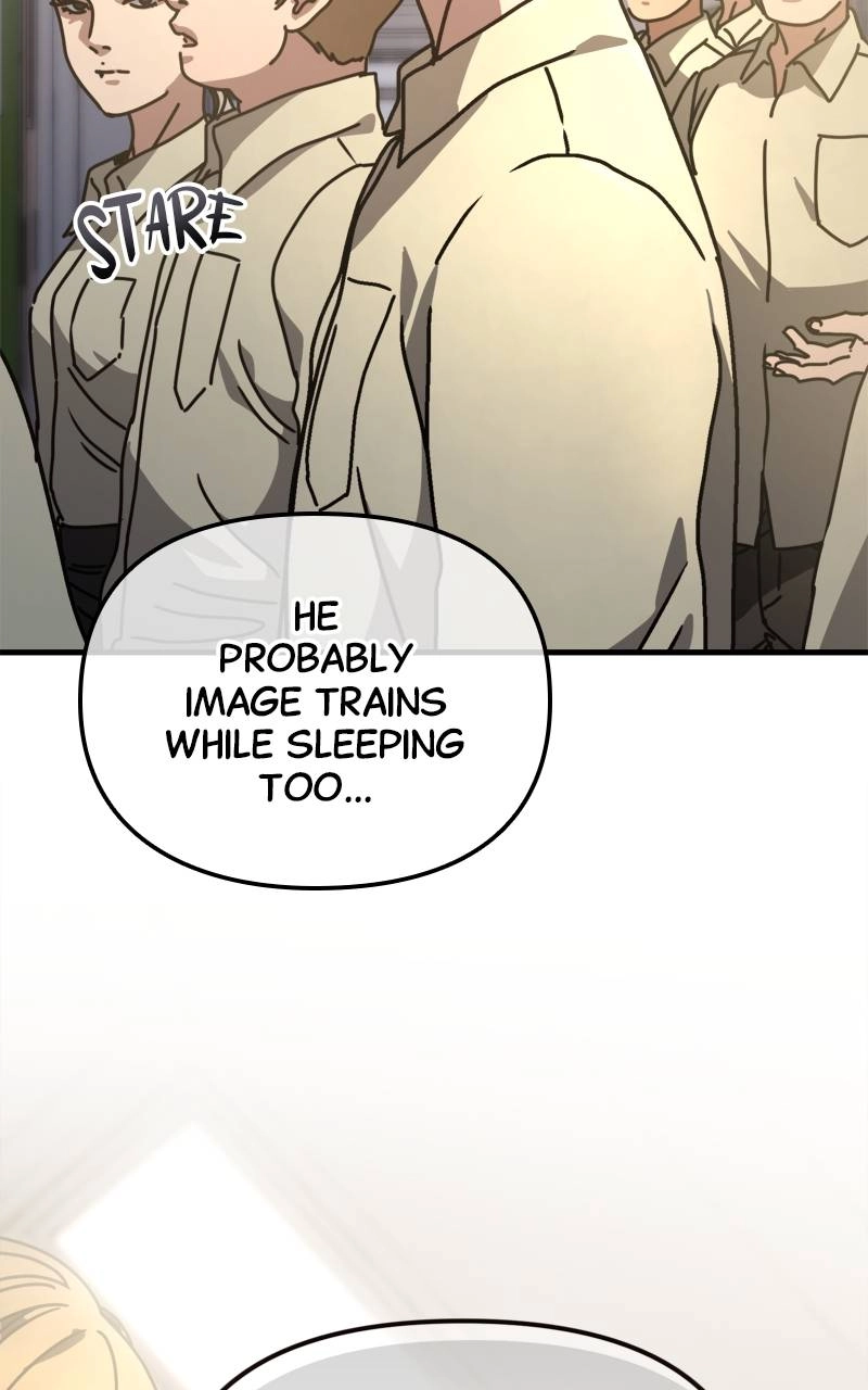 Hiding Out in an Apocalypse Chapter 17 Page 25