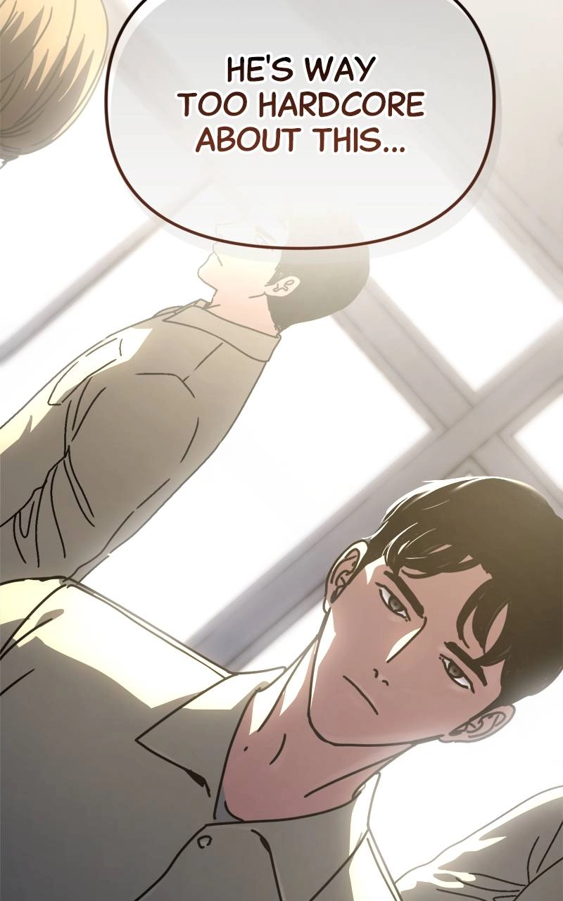 Hiding Out in an Apocalypse Chapter 17 Page 26