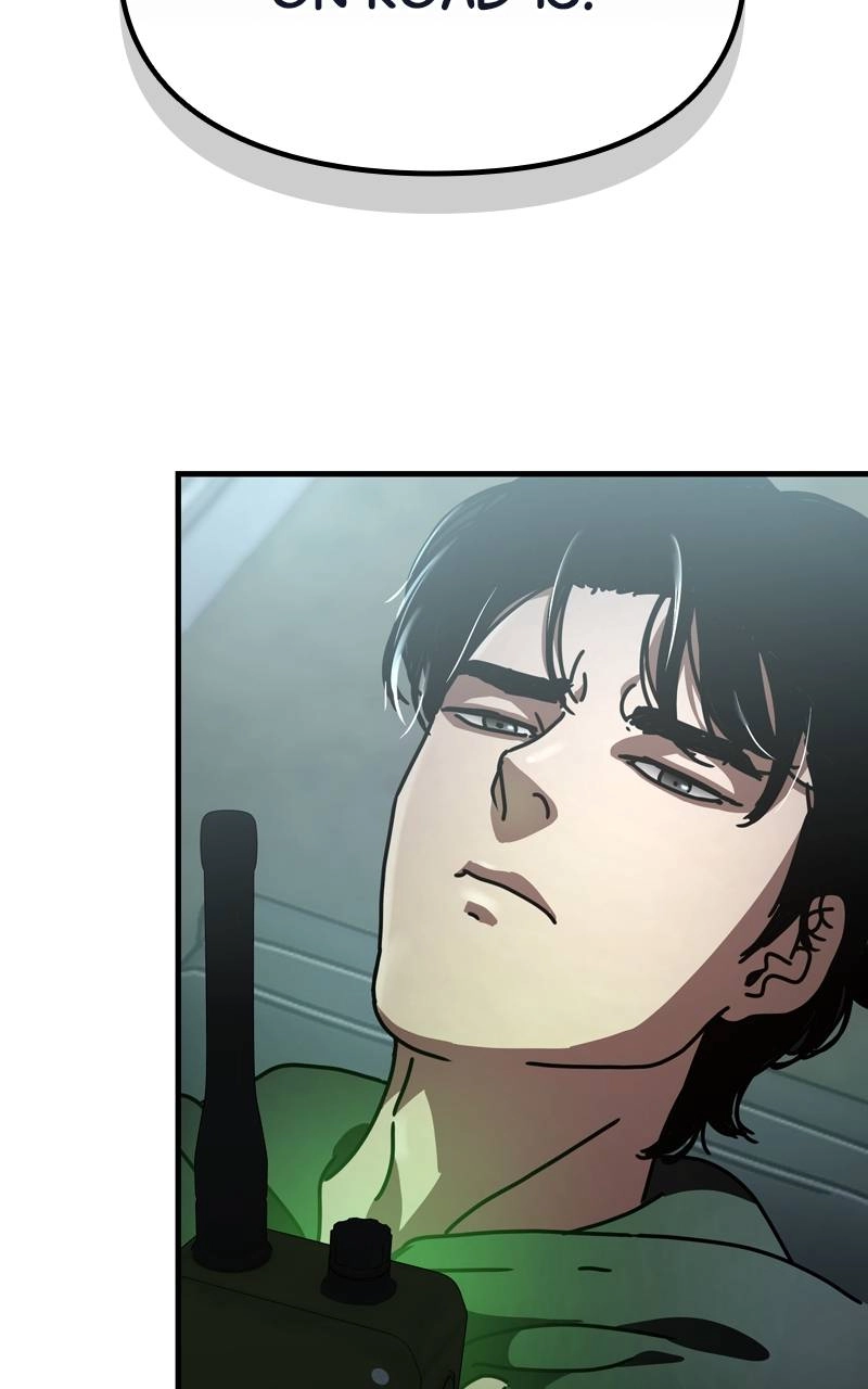 Hiding Out in an Apocalypse Chapter 17 Page 33