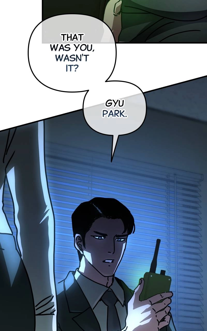 Hiding Out in an Apocalypse Chapter 17 Page 34