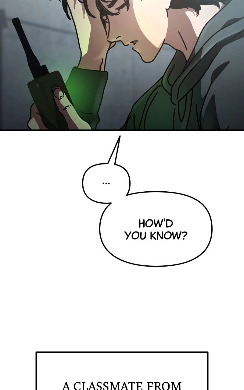 Hiding Out in an Apocalypse Chapter 17 Page 37