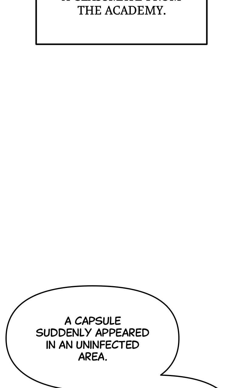 Hiding Out in an Apocalypse Chapter 17 Page 38