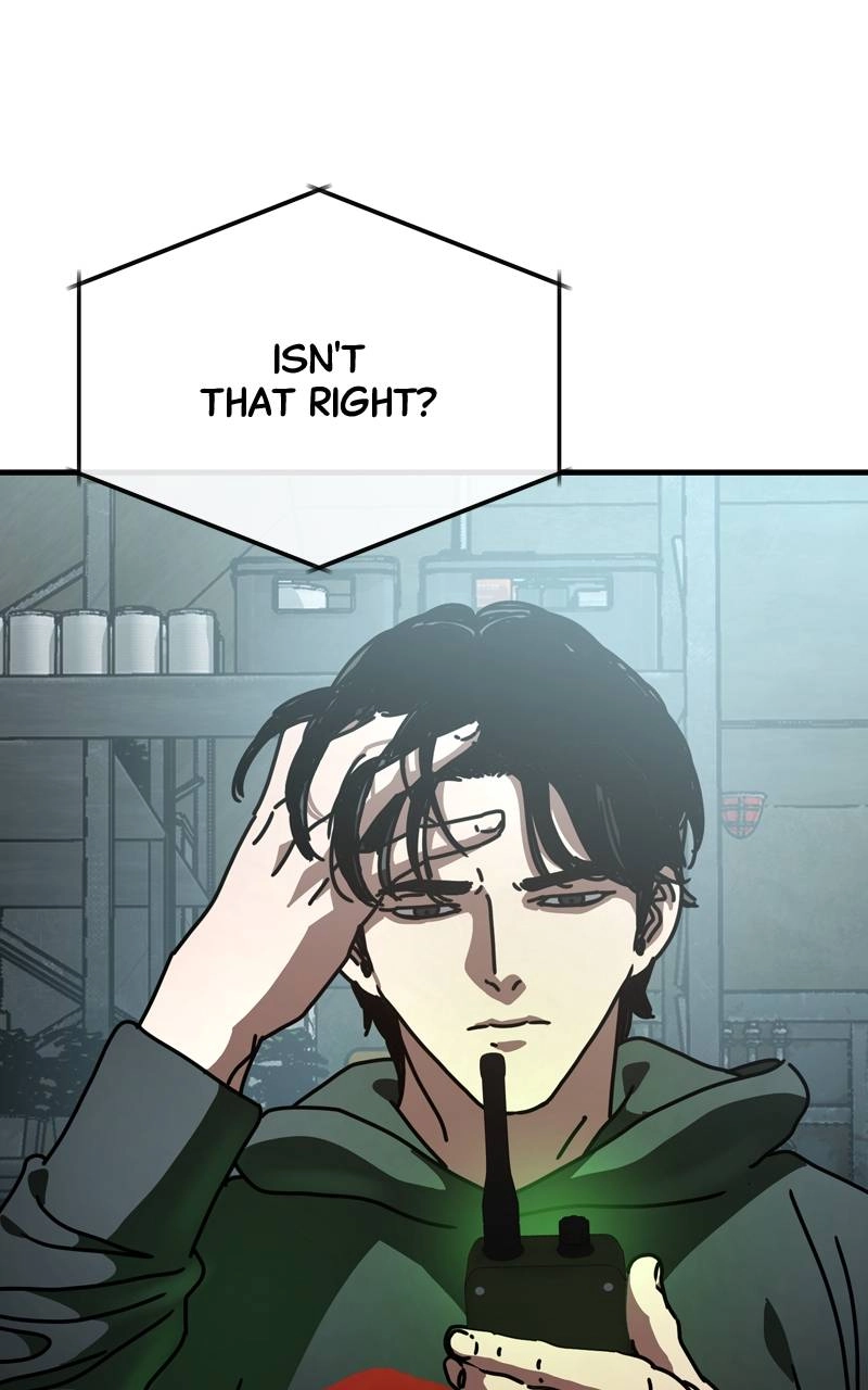 Hiding Out in an Apocalypse Chapter 17 Page 40