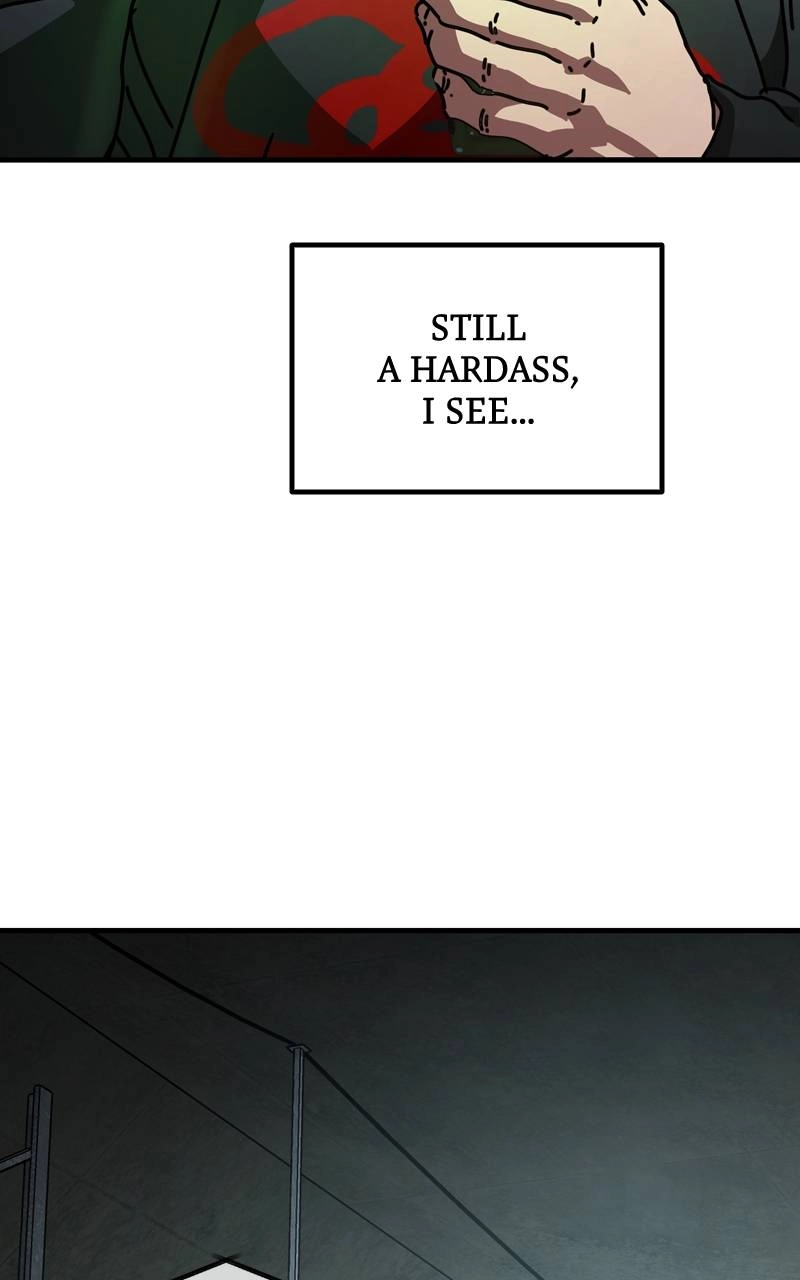 Hiding Out in an Apocalypse Chapter 17 Page 41