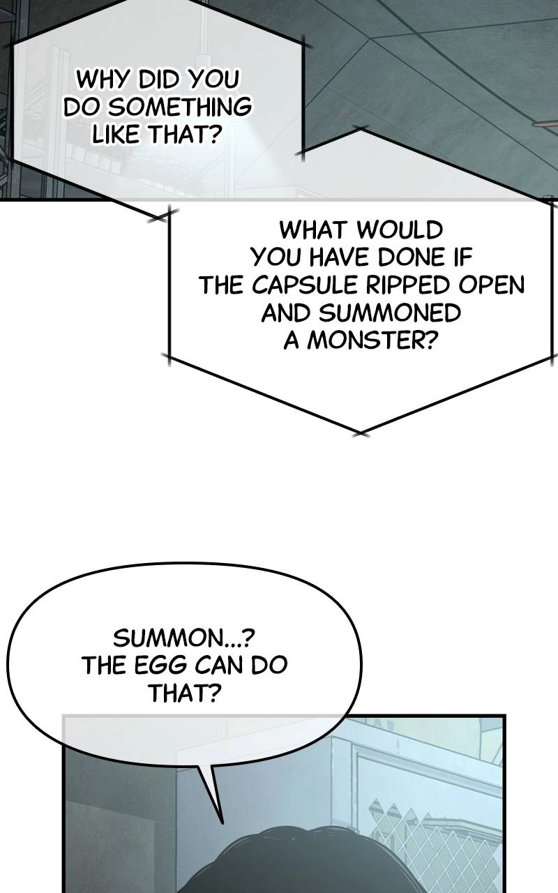 Hiding Out in an Apocalypse Chapter 17 Page 42