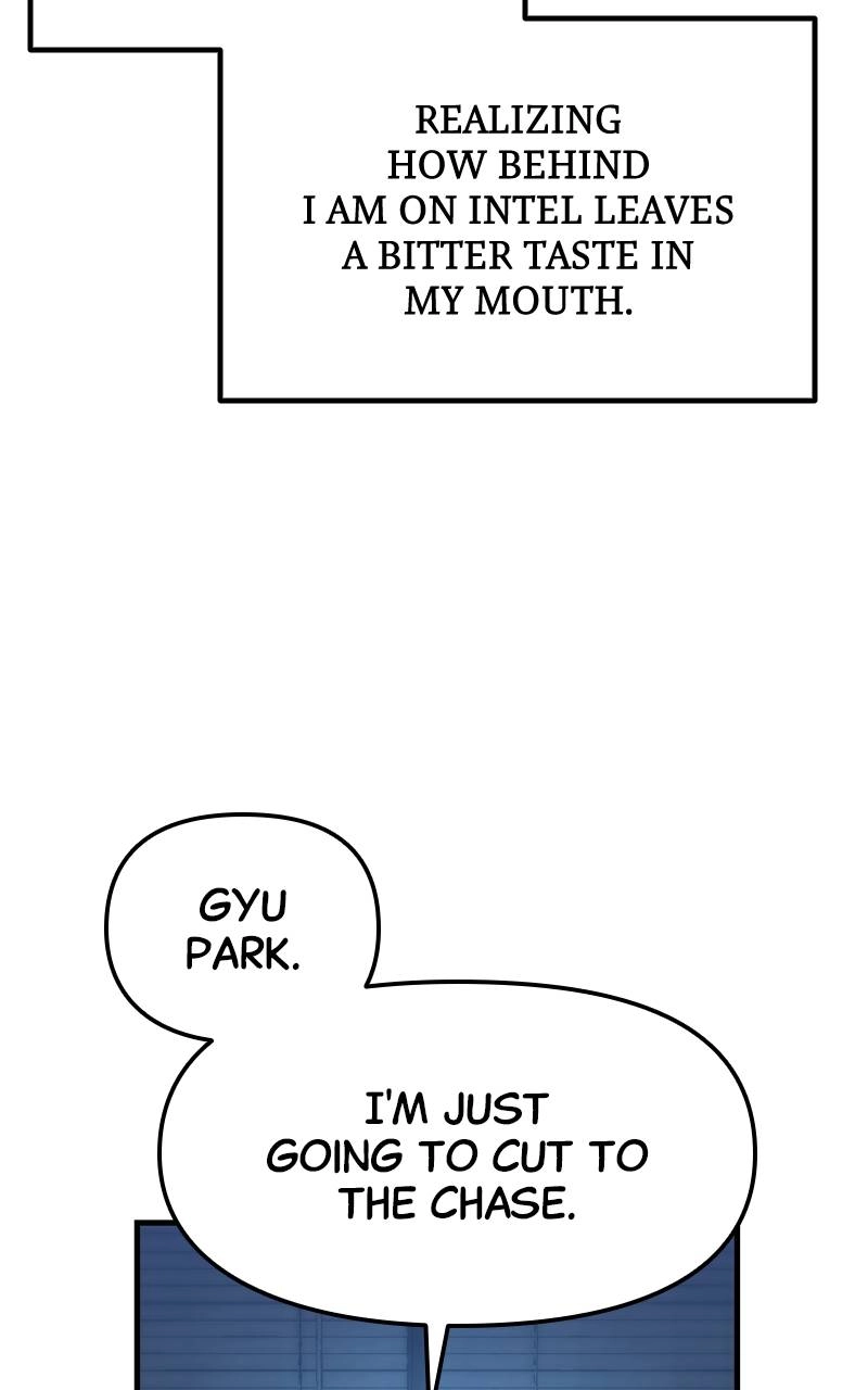 Hiding Out in an Apocalypse Chapter 17 Page 45