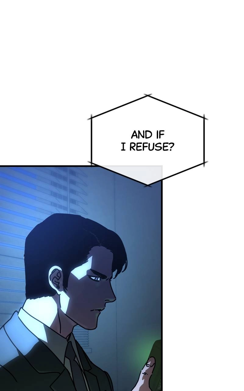 Hiding Out in an Apocalypse Chapter 17 Page 48