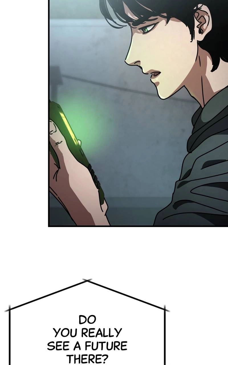 Hiding Out in an Apocalypse Chapter 17 Page 50