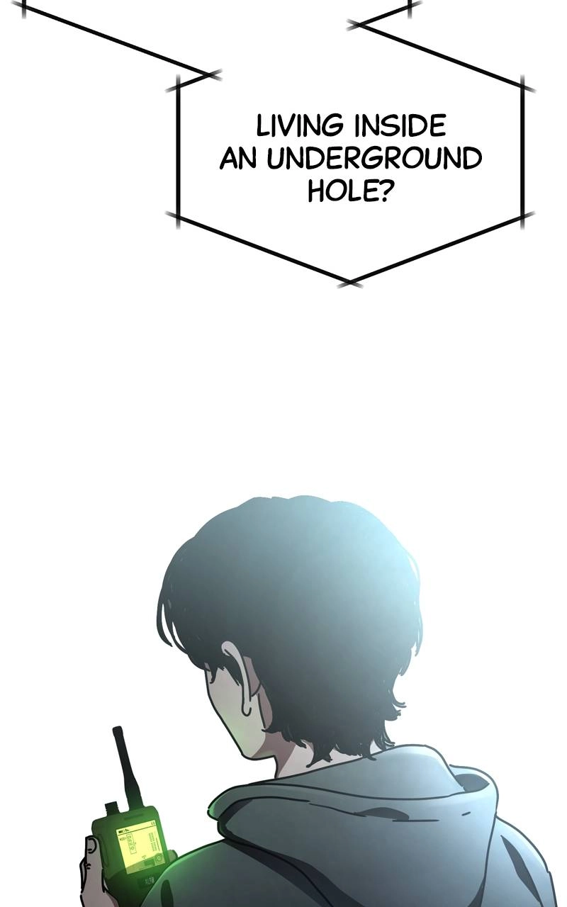Hiding Out in an Apocalypse Chapter 17 Page 51