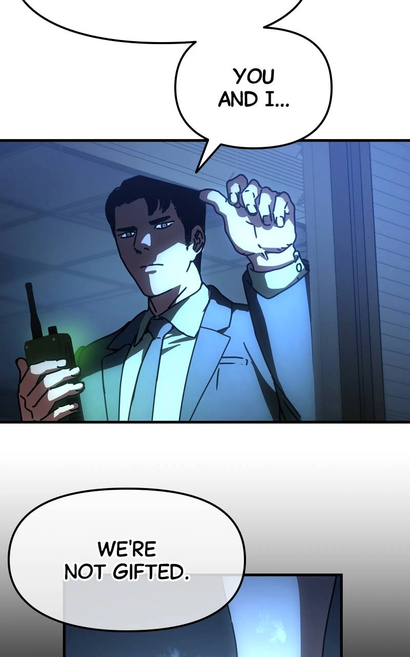 Hiding Out in an Apocalypse Chapter 17 Page 54