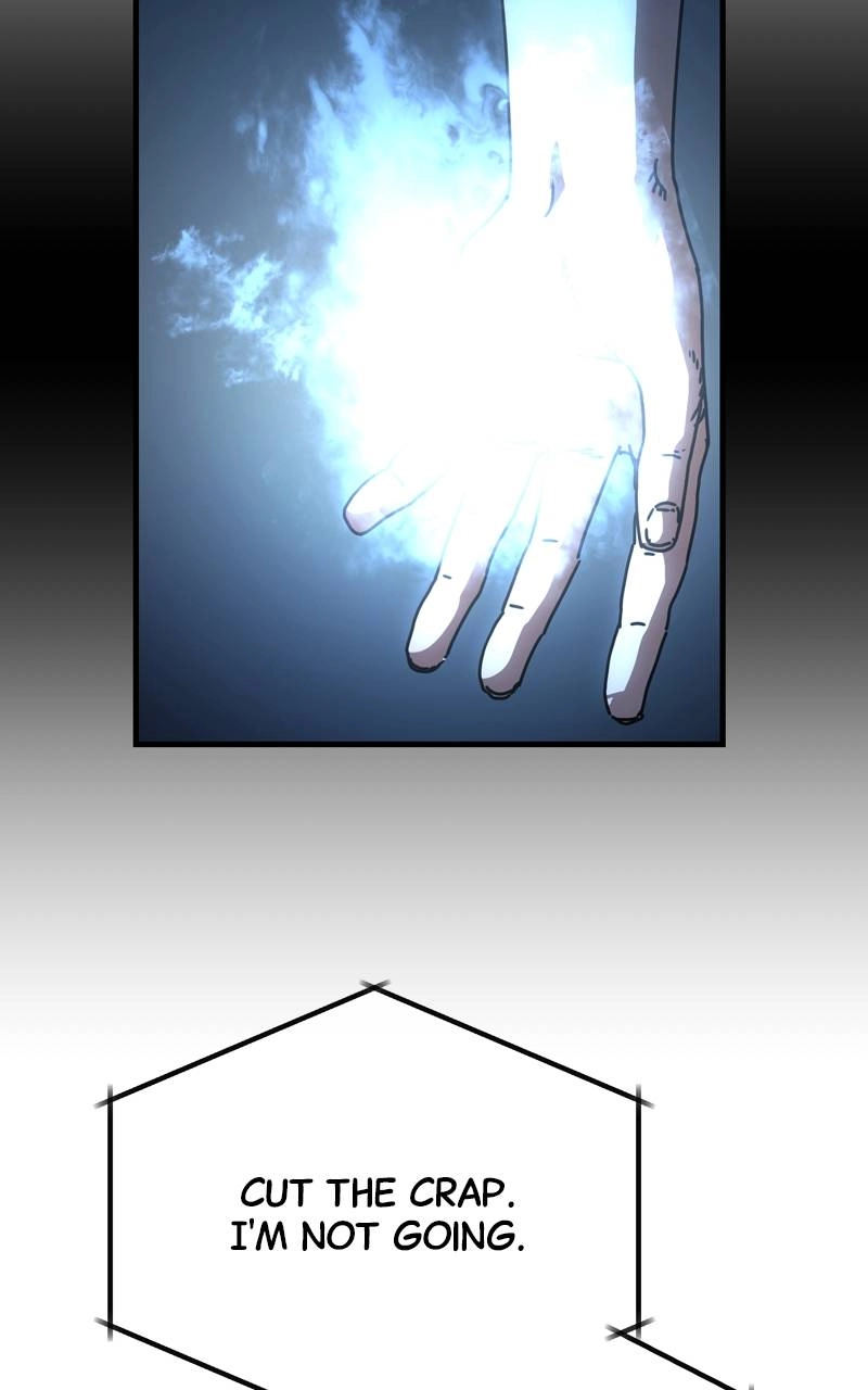 Hiding Out in an Apocalypse Chapter 17 Page 55