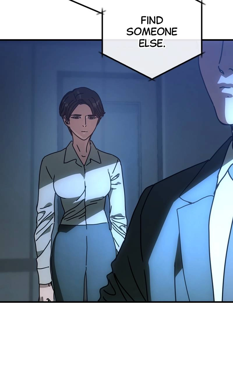 Hiding Out in an Apocalypse Chapter 17 Page 56