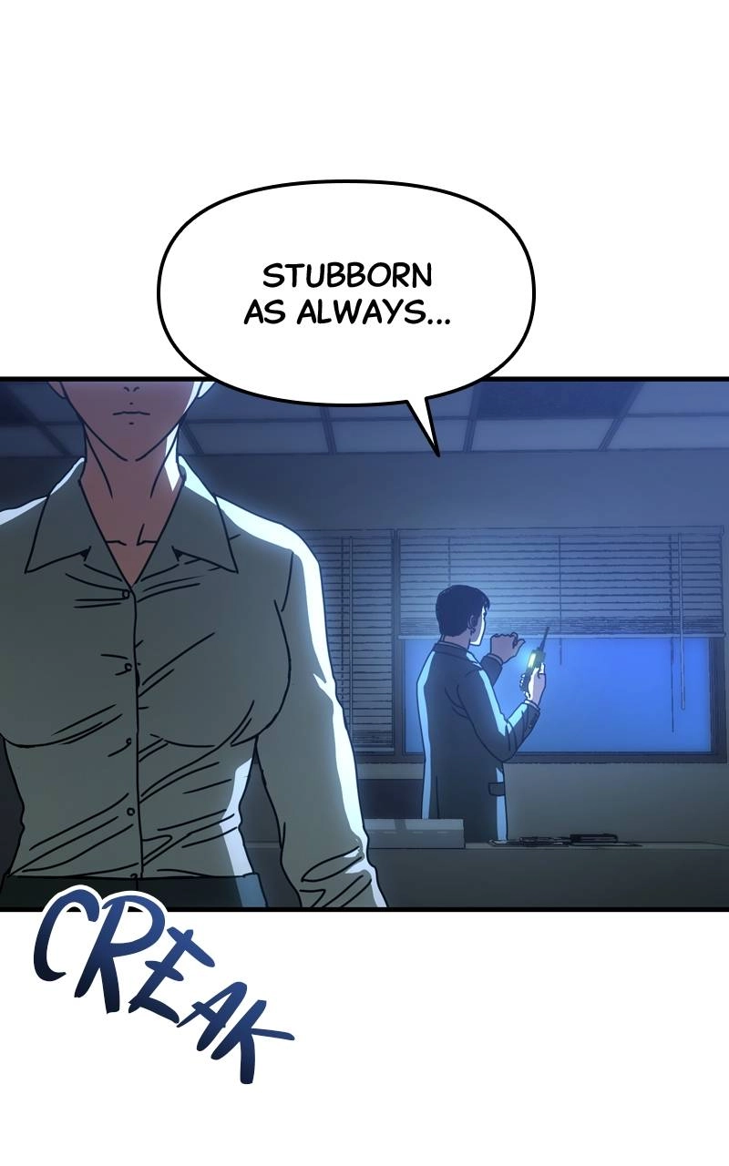 Hiding Out in an Apocalypse Chapter 17 Page 57