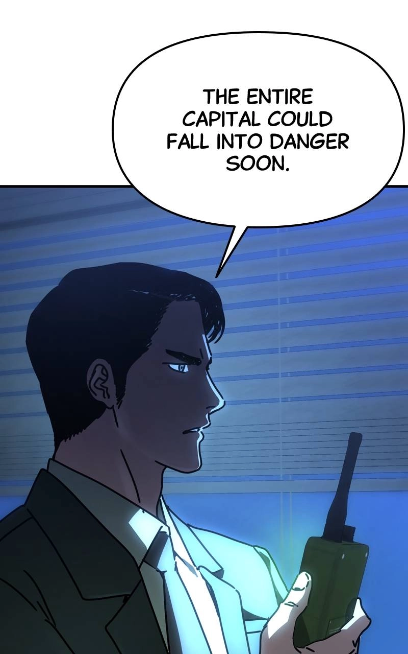 Hiding Out in an Apocalypse Chapter 17 Page 58