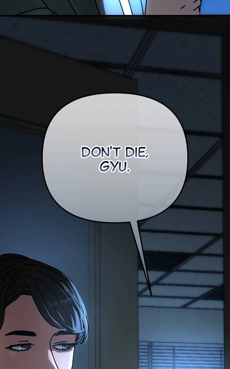 Hiding Out in an Apocalypse Chapter 17 Page 59