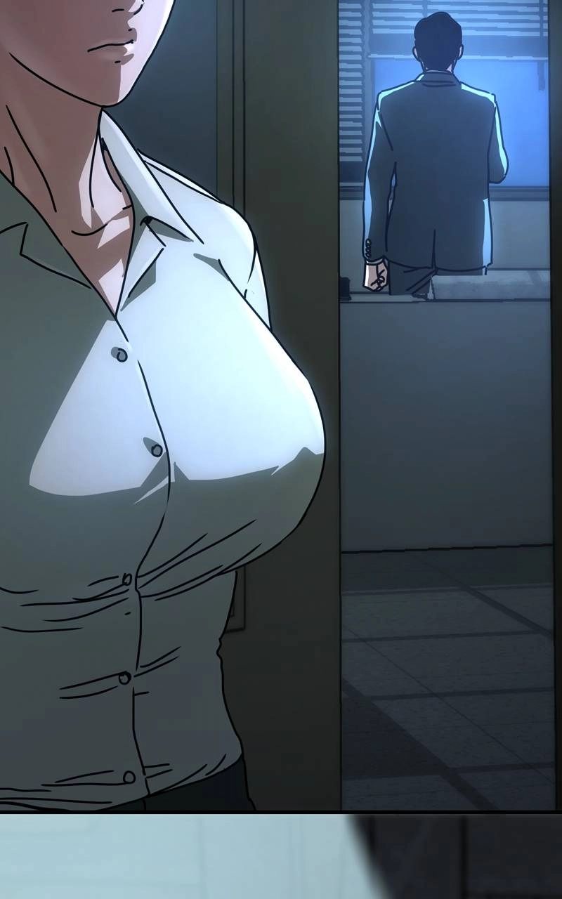 Hiding Out in an Apocalypse Chapter 17 Page 60