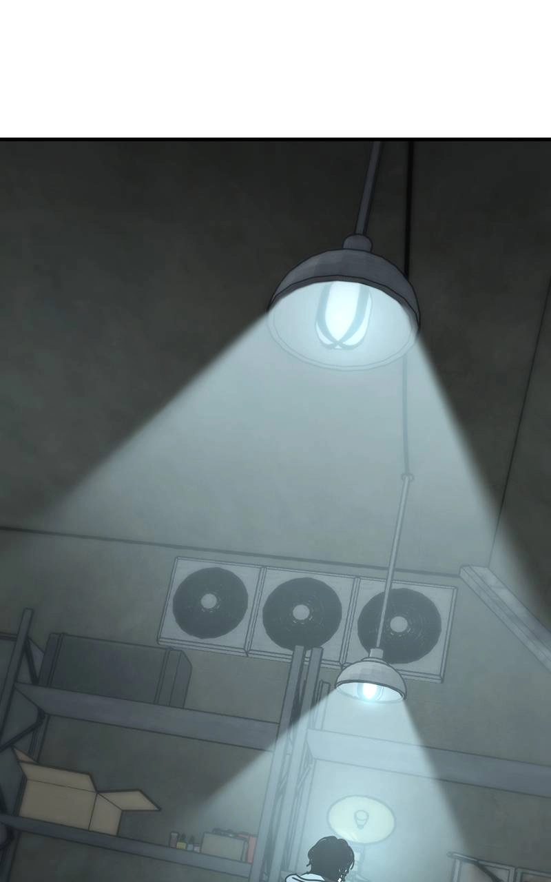 Hiding Out in an Apocalypse Chapter 17 Page 63