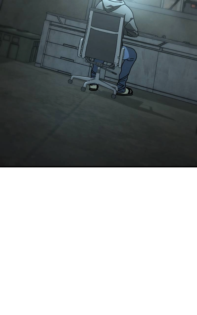Hiding Out in an Apocalypse Chapter 17 Page 64