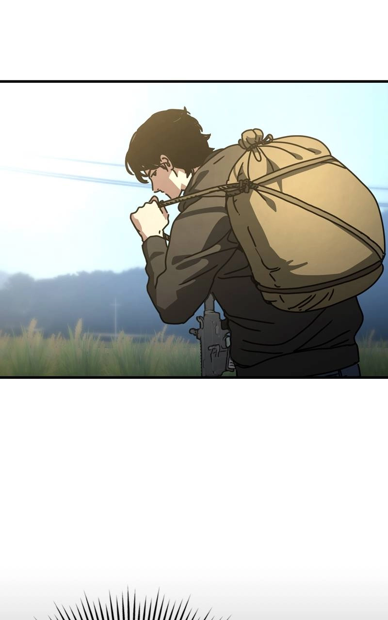 Hiding Out in an Apocalypse Chapter 17 Page 74