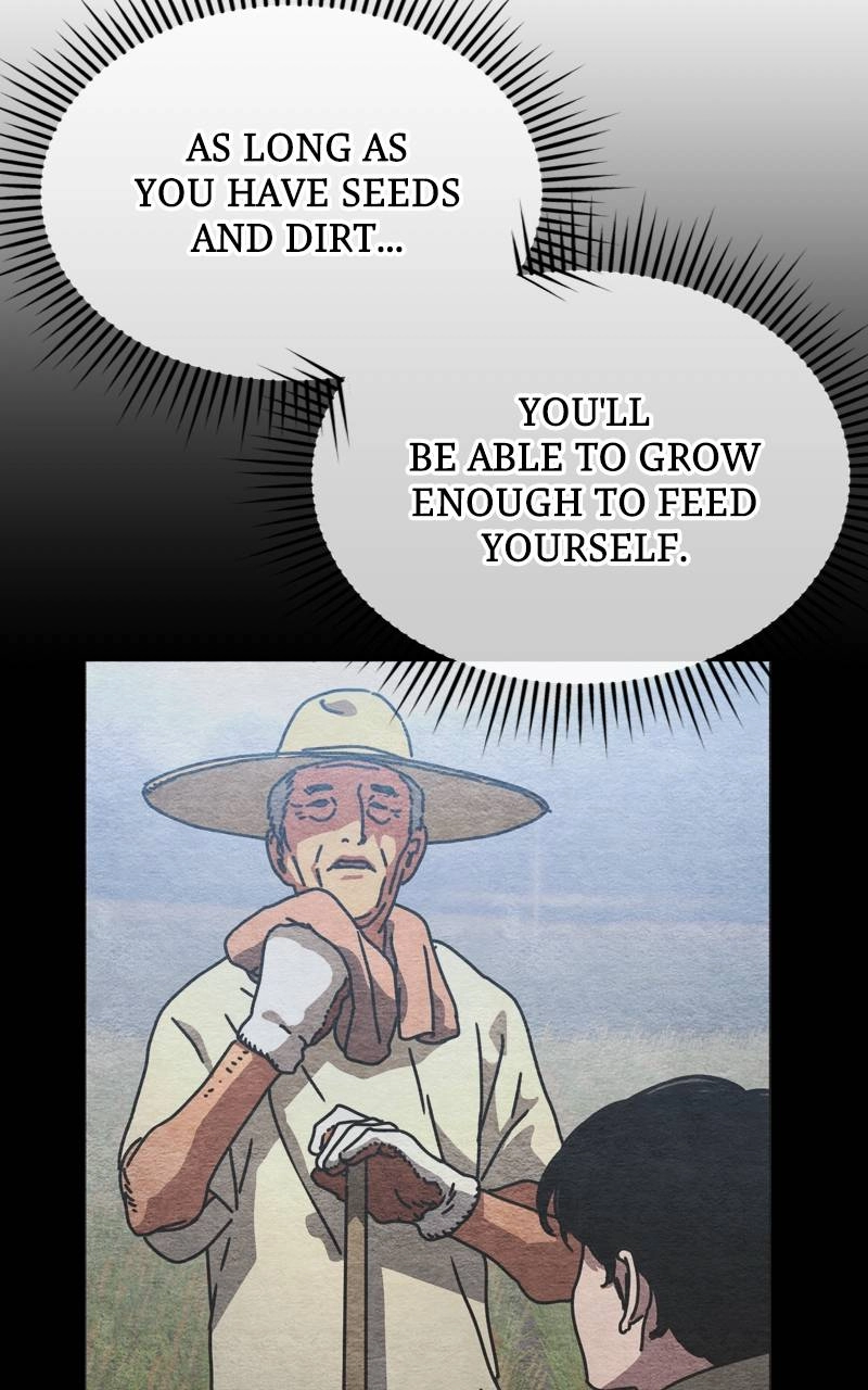 Hiding Out in an Apocalypse Chapter 17 Page 75