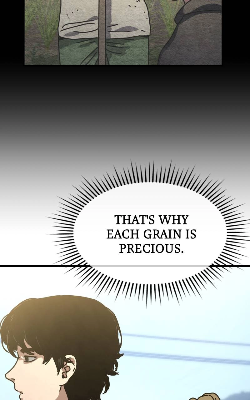 Hiding Out in an Apocalypse Chapter 17 Page 76