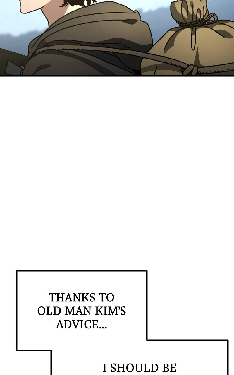Hiding Out in an Apocalypse Chapter 17 Page 77