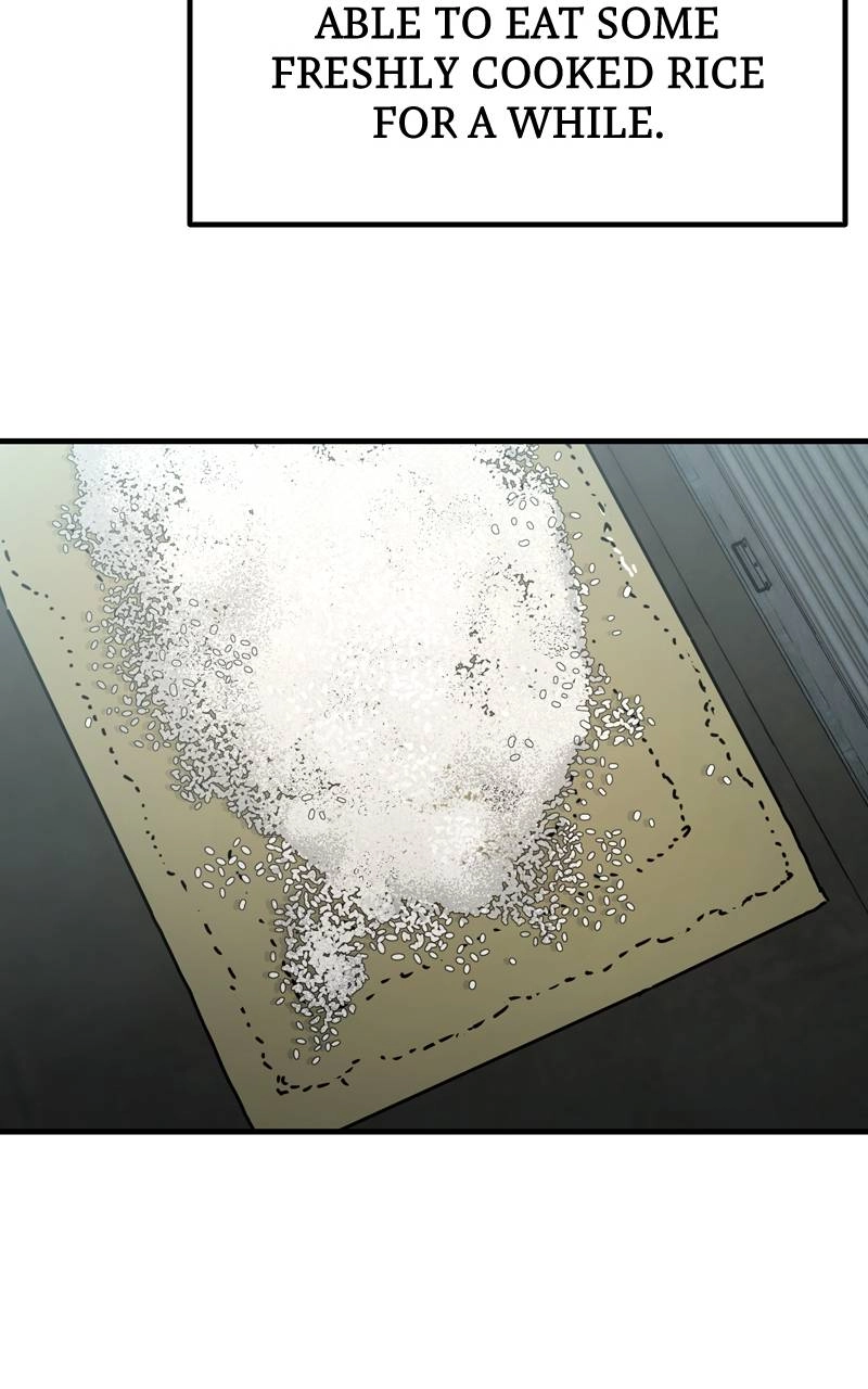 Hiding Out in an Apocalypse Chapter 17 Page 78