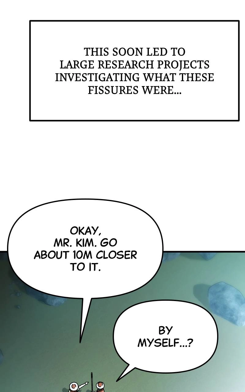 Hiding Out in an Apocalypse Chapter 17 Page 7