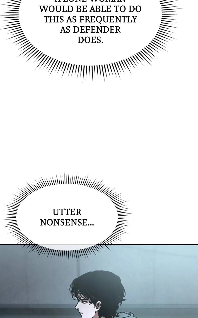 Hiding Out in an Apocalypse Chapter 17 Page 85