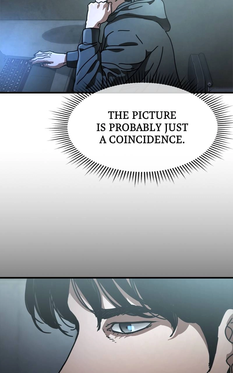 Hiding Out in an Apocalypse Chapter 17 Page 86