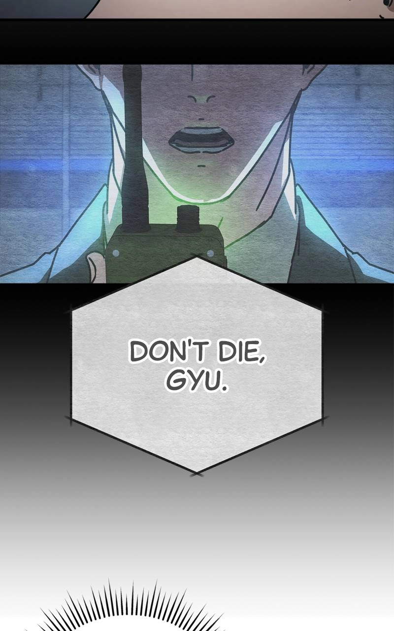 Hiding Out in an Apocalypse Chapter 17 Page 87