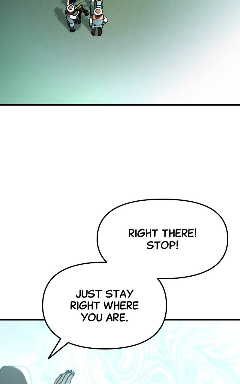 Hiding Out in an Apocalypse Chapter 17 Page 8