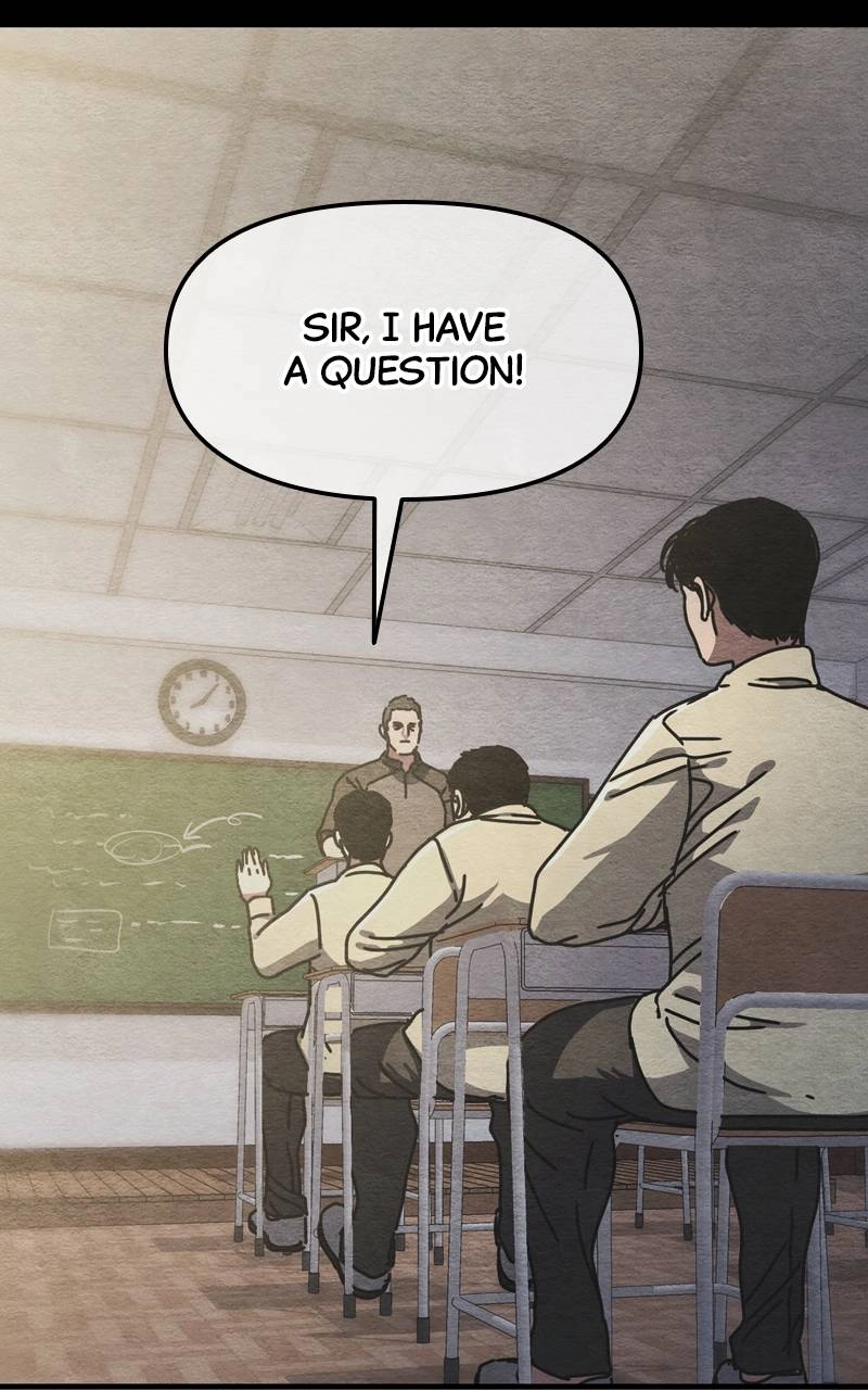 Hiding Out in an Apocalypse Chapter 17 Page 91