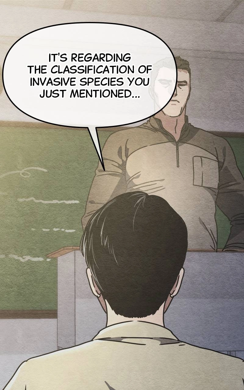 Hiding Out in an Apocalypse Chapter 17 Page 92