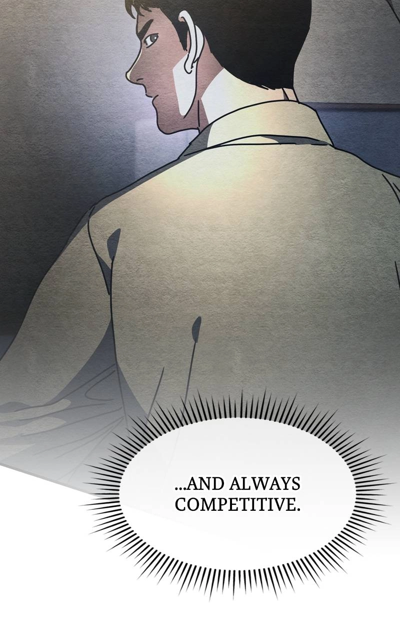 Hiding Out in an Apocalypse Chapter 17 Page 95