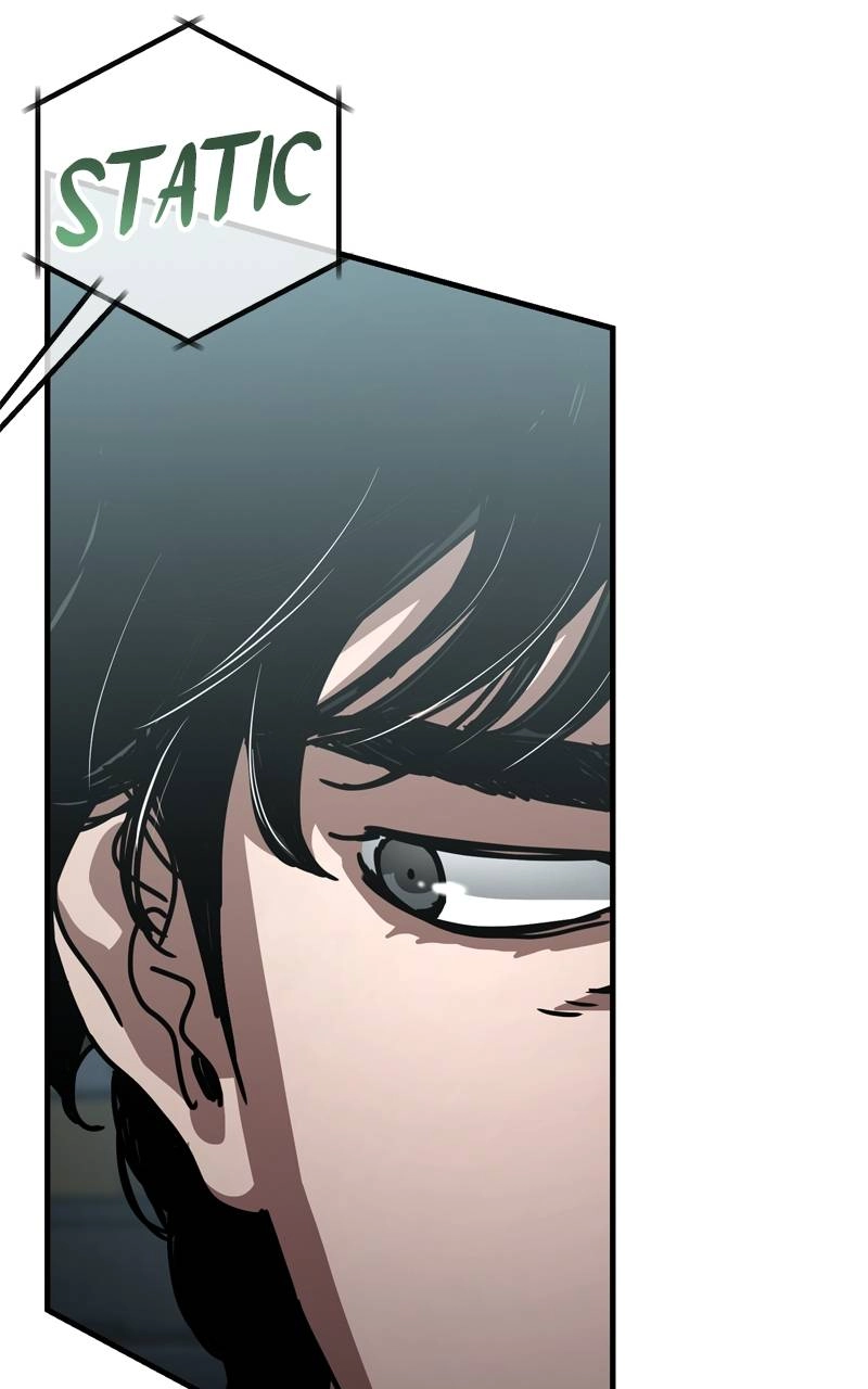 Hiding Out in an Apocalypse Chapter 17 Page 96