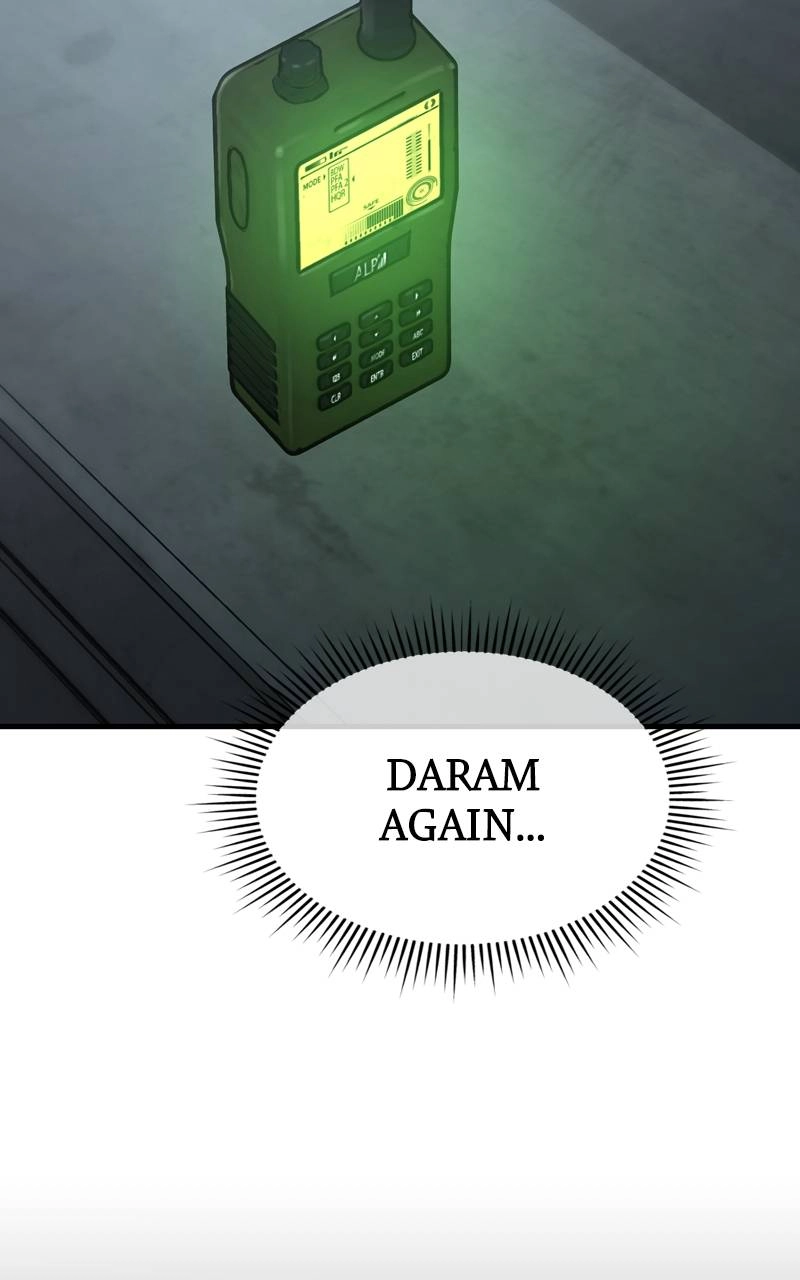 Hiding Out in an Apocalypse Chapter 17 Page 98