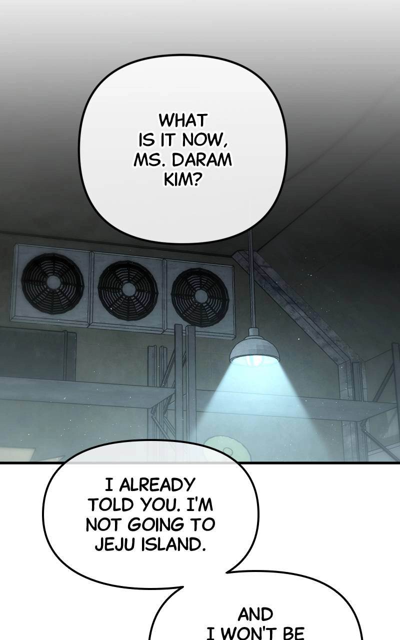 Hiding Out in an Apocalypse Chapter 17 Page 99