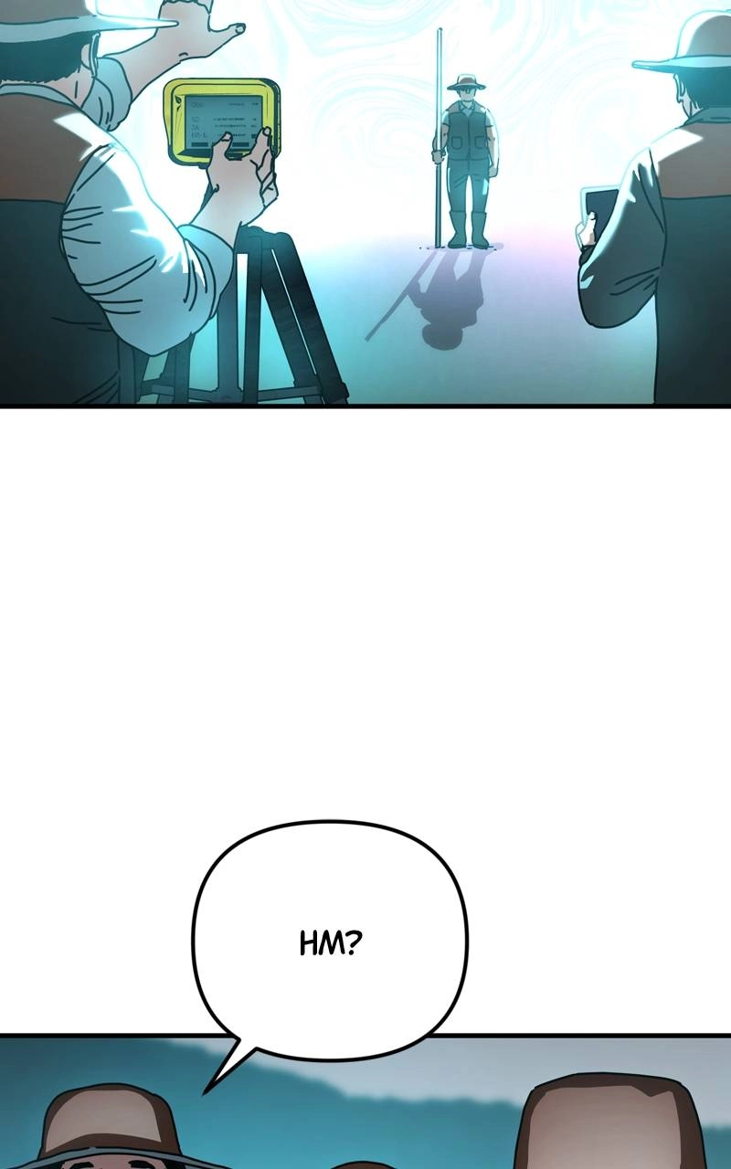 Hiding Out in an Apocalypse Chapter 17 Page 9