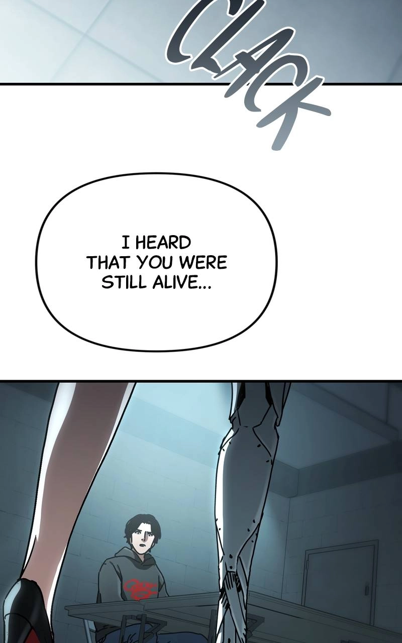 Hiding Out in an Apocalypse Chapter 24 Page 101