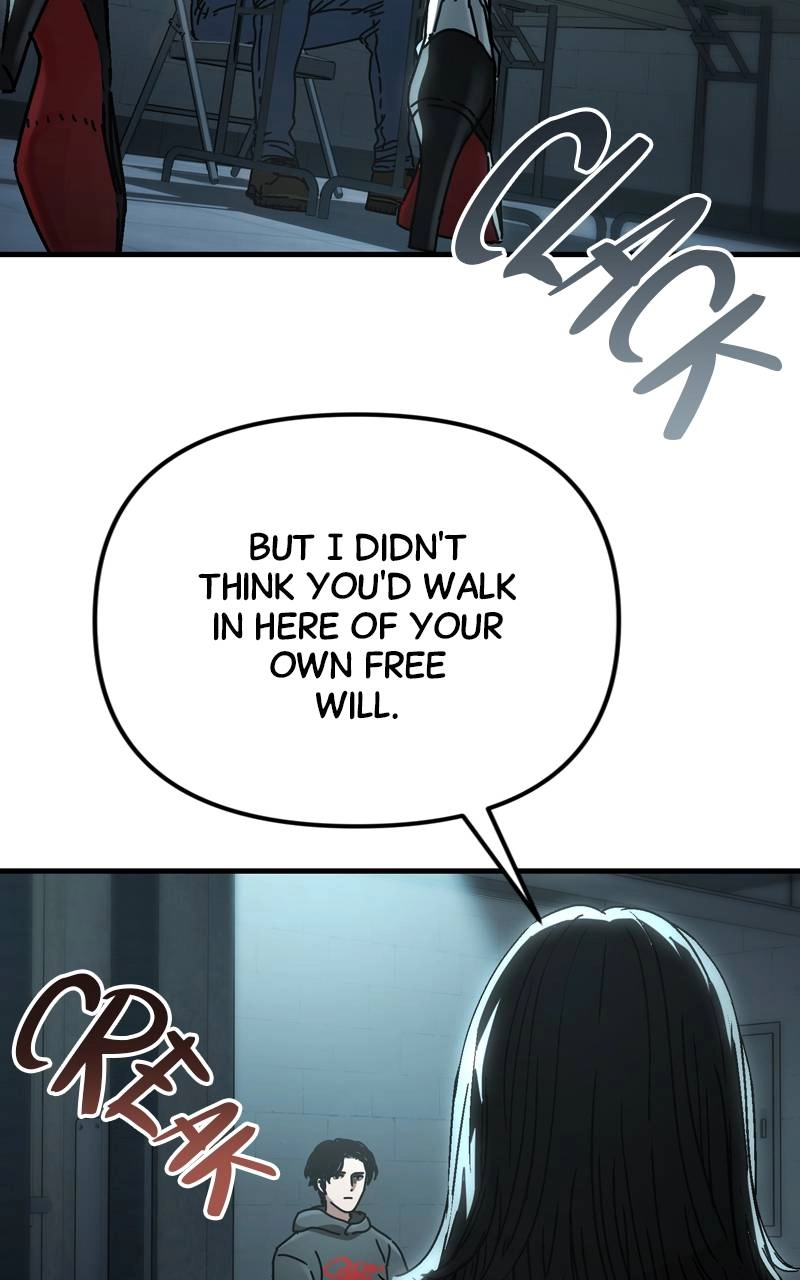 Hiding Out in an Apocalypse Chapter 24 Page 102
