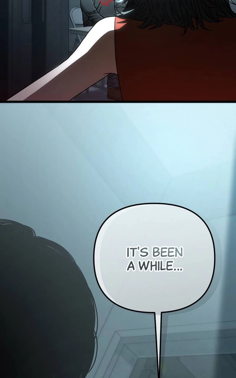 Hiding Out in an Apocalypse Chapter 24 Page 103