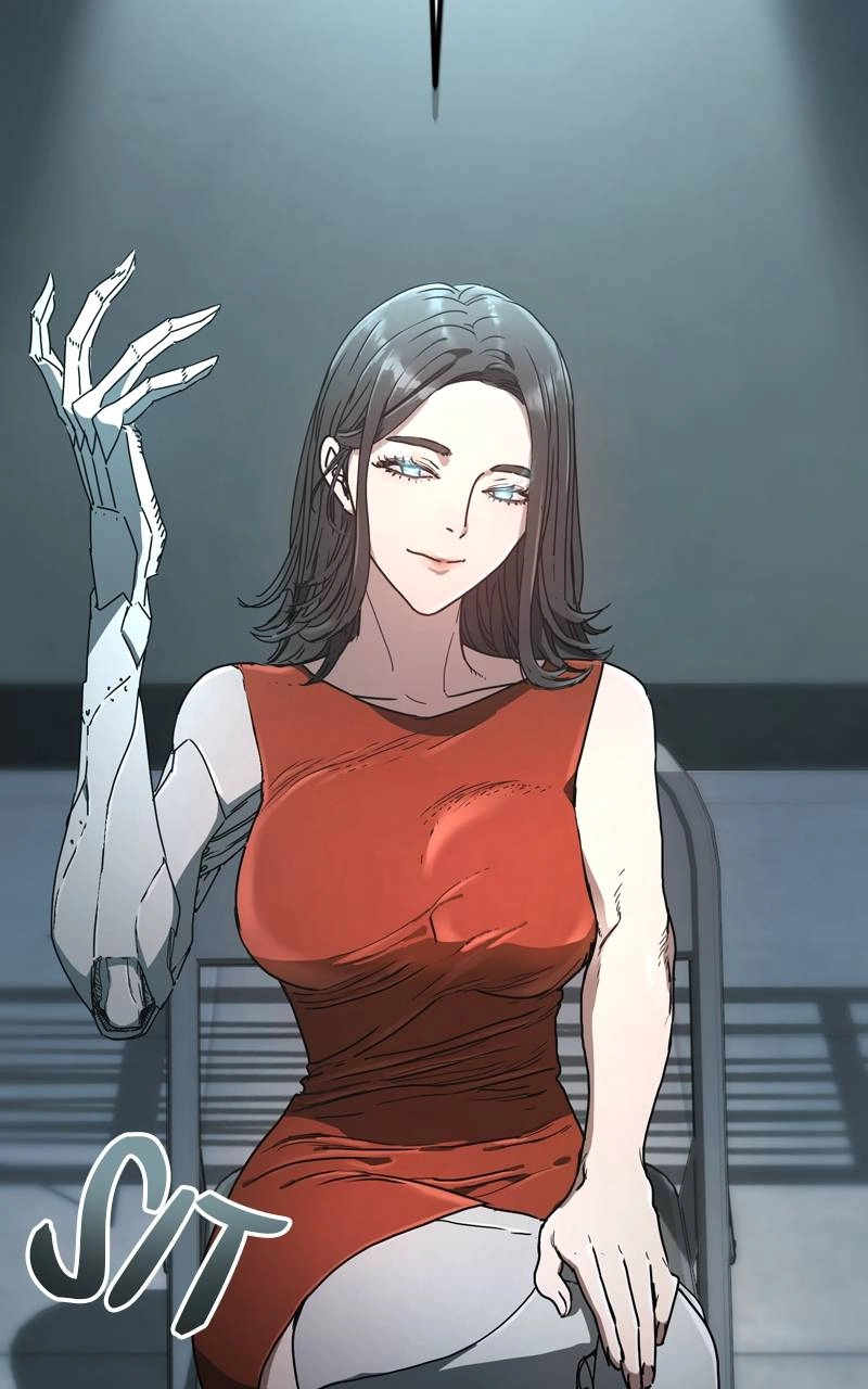 Hiding Out in an Apocalypse Chapter 24 Page 108