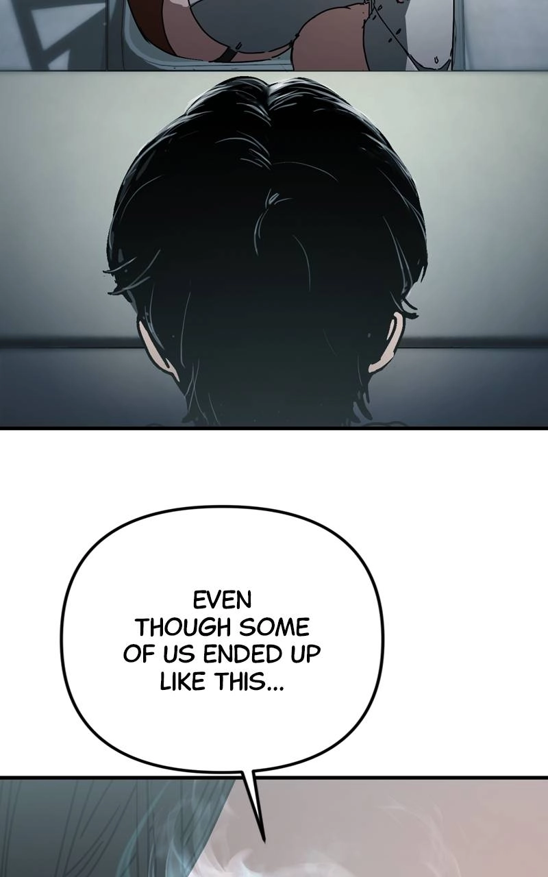 Hiding Out in an Apocalypse Chapter 24 Page 109