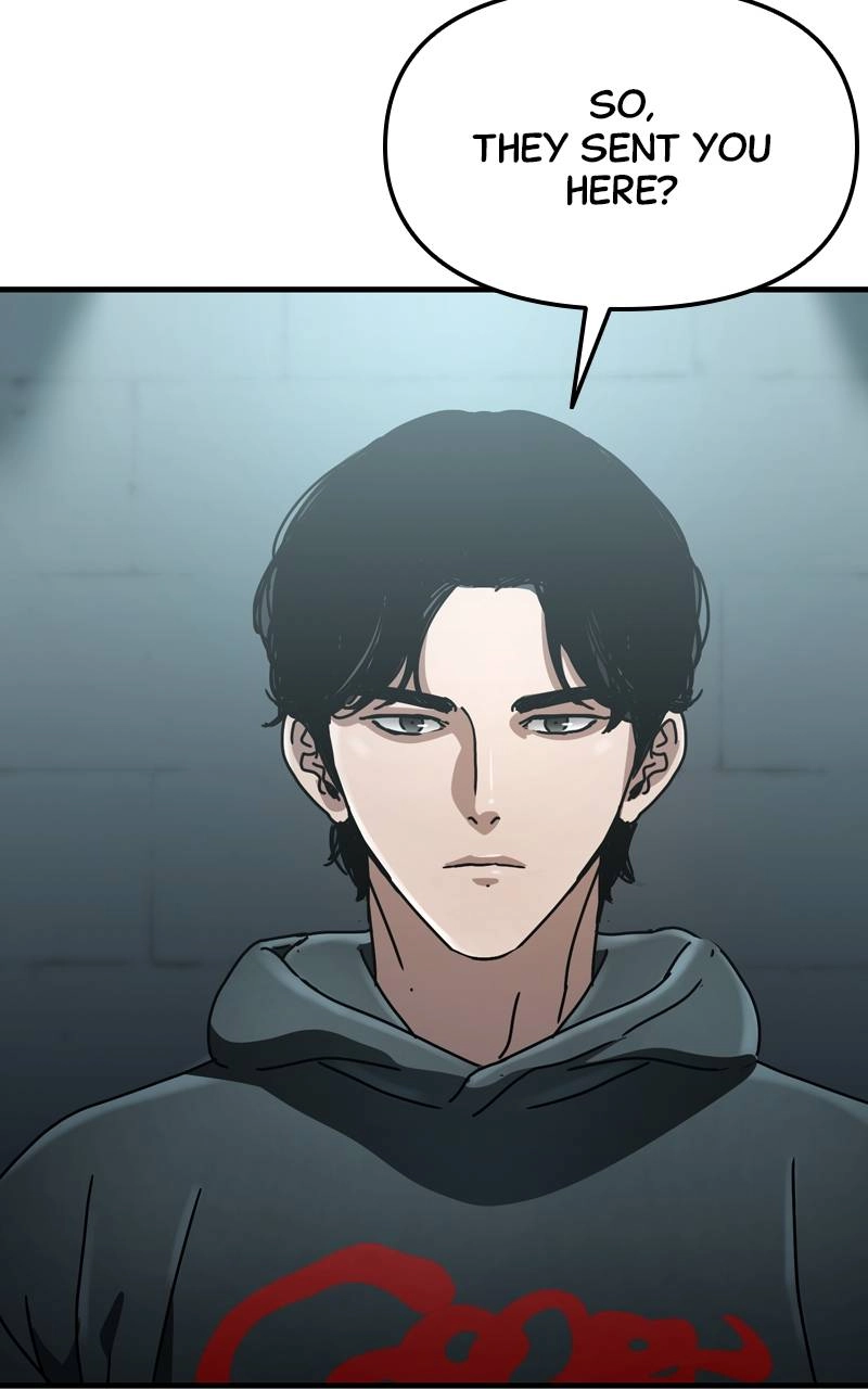 Hiding Out in an Apocalypse Chapter 24 Page 114