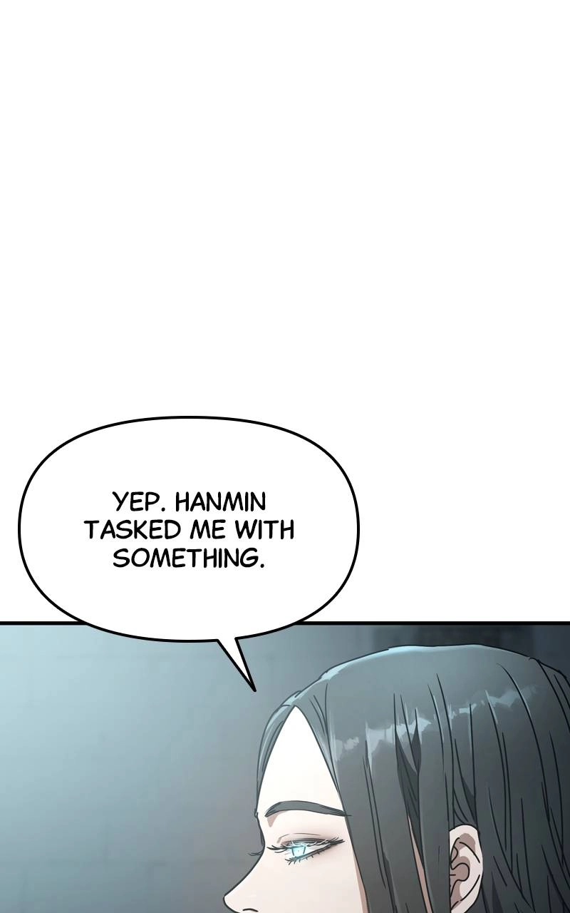 Hiding Out in an Apocalypse Chapter 24 Page 115