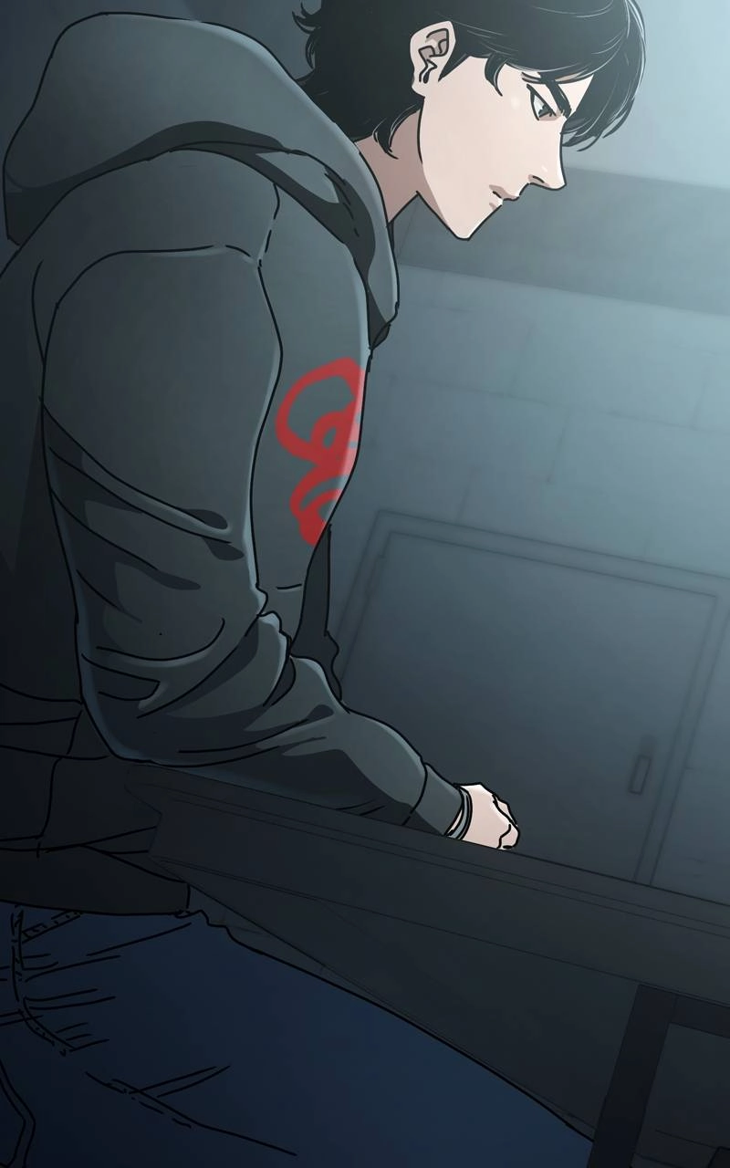 Hiding Out in an Apocalypse Chapter 24 Page 118